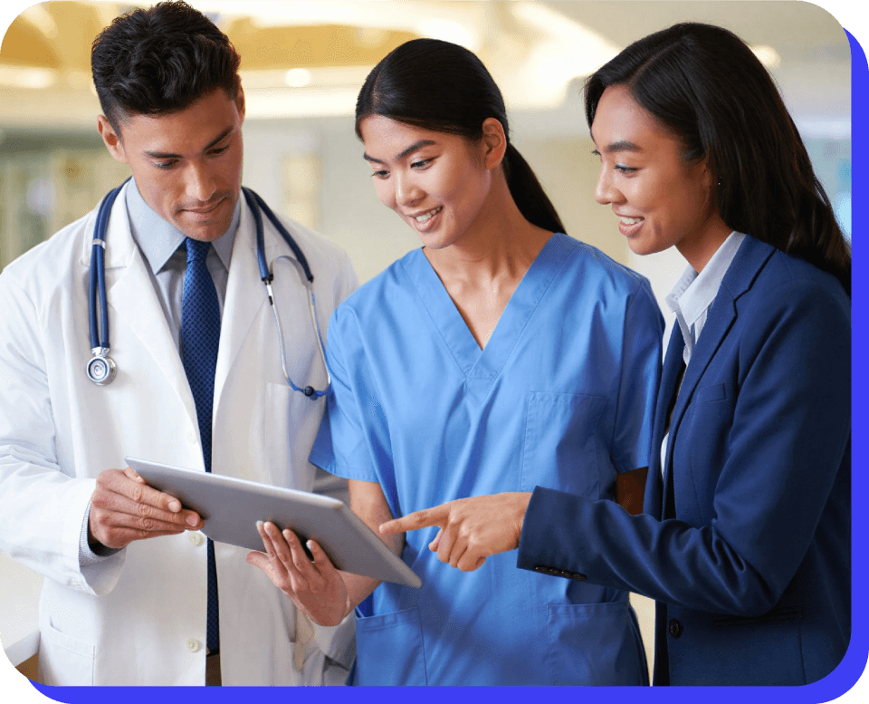 Concurrent CDI Review