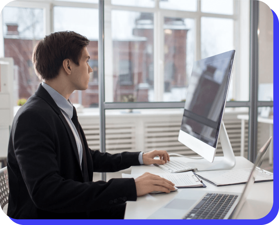 Technology & Workflow  