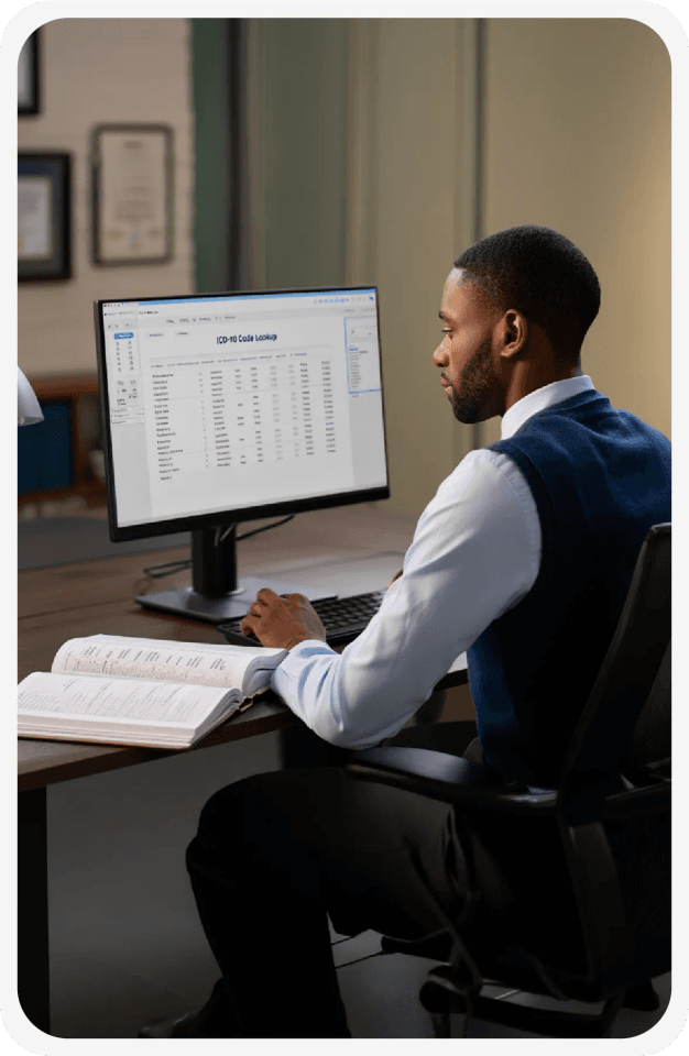 ICD-10 Coding for Home Health Episodes