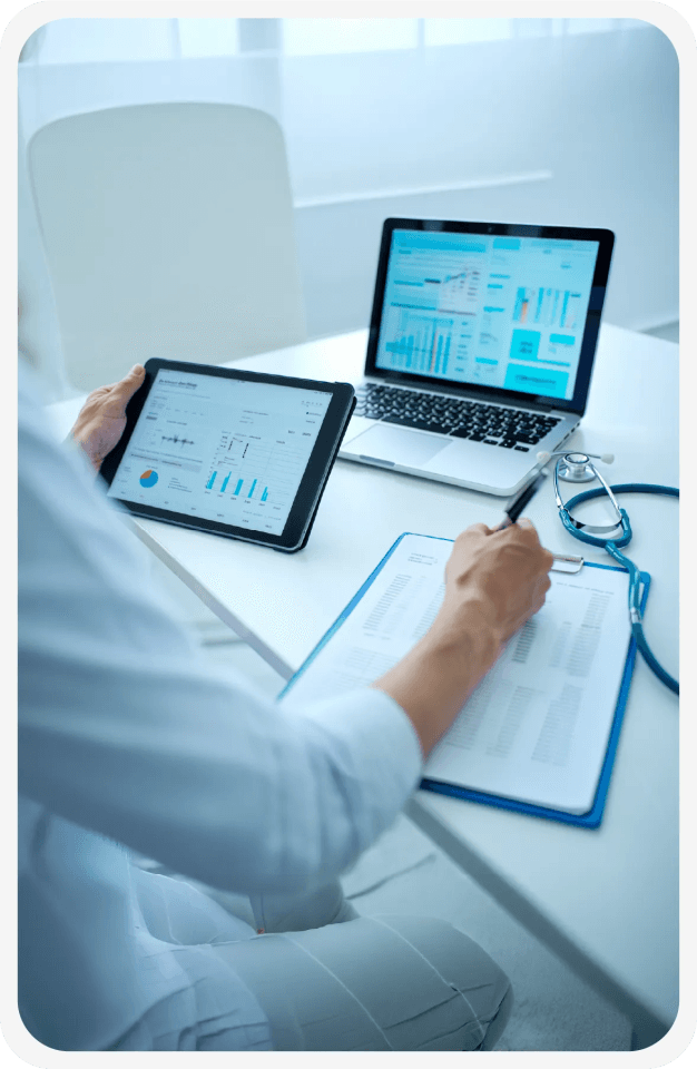 Coding for Face-to-Face Encounters