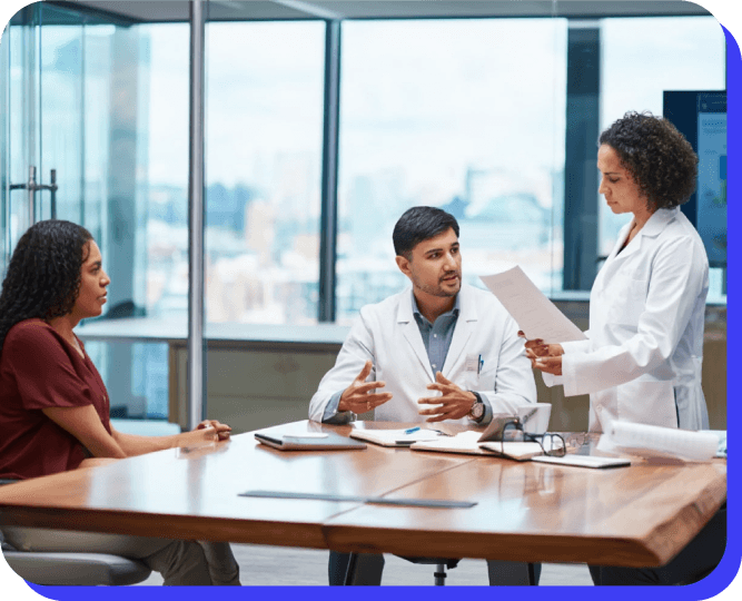 Reliable Management of Client Deliverables