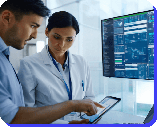 Expertise in RADV Projects and Comprehensive Quality Coding