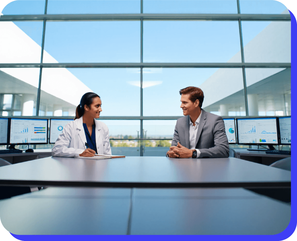 Credentialing Services