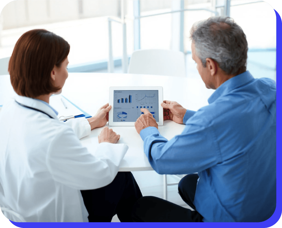 Maximize Reimbursement Accuracy with Comprehensive HCC Coding Solutions