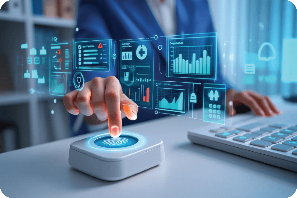 Continuous Technology Updates